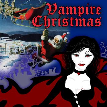 Various Artists - Vampire Christmas