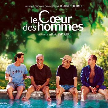 Various Artists - Le cœur des hommes (Musique du film de Marc Esposito)