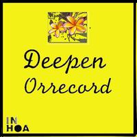 In Hoa - Deepen