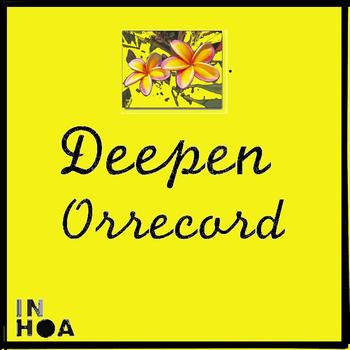 In Hoa - Deepen