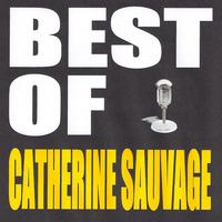 Catherine Sauvage - Best of Catherine Sauvage