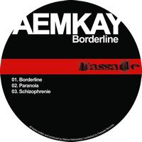Aemkay - Borderline
