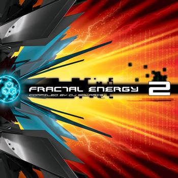 Various Artists - Fractal Energy, Vol. 2