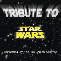 The Hollywood Strings - Star Wars Tribute