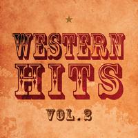 The Original Movies Orchestra - Western Hits Vol.2