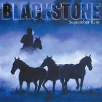 Blackstone - September Rain
