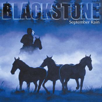 Blackstone - September Rain