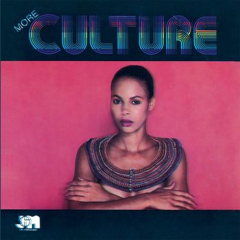 Culture - More Culture