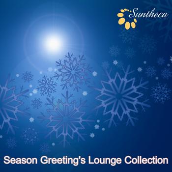 Various Artists - Season Greeting’s Lounge Collection