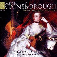 Charivari Agréable - Music for Gainsborough