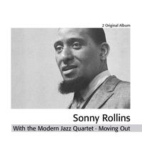 Sonny Rollins And The Modern Jazz Quartet - Sonny Rollins, Vol. 1