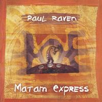 Paul Raven - Matam Express