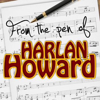 Various Artists - From The Pen Of Harlan Howard