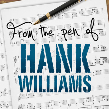 Various Artists - From The Pen Of Hank Williams