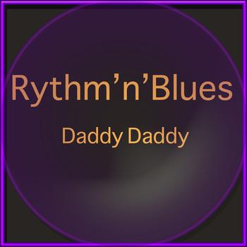 Various Artists - Daddy, Daddy