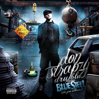 Don Strapzy - Blue Steel (Explicit)