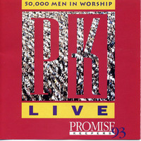 Maranatha! Promise Band - Promise Keepers Live '93 (Live)