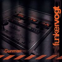 Funker Vogt - Gunman