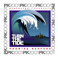 Maranatha! Promise Band - Promise Keepers - Turn The Tide