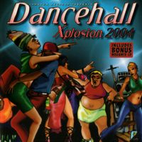 Various Artists - Jamdown Records - Dancehall Xplosion 2004