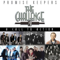 Maranatha! Promise Band - Promise Keepers: The Challenge - A Call To Action