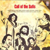 Various Artists - Call of the Sufis