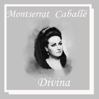 Montserrat Caballé - Montserrat Caballé "Divos"