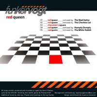 Funker Vogt - Red Queen