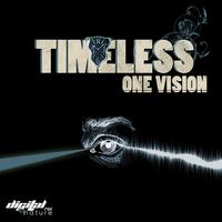 Timeless - Timeless - One Vision EP
