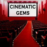 Hits Unlimited - Cinematic Gems - Instrumental Music Inspired By Original Soundtrack Recordings