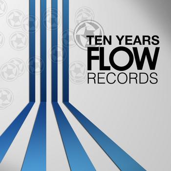 Various Artists - Ten Years Flow Mexico