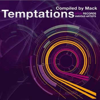 Various Artists - Temptations