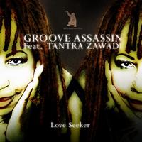 Groove Assassin Feat. Tantra Zawadi - Love Seeker