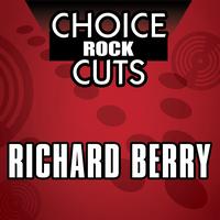 Richard Berry - Choice Rock Cuts