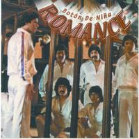 Romance - Boton De Nina