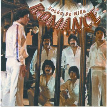 Romance - Boton De Nina