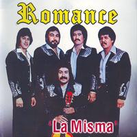 Romance - La Misma