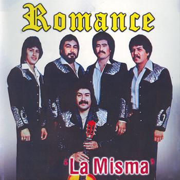 Romance - La Misma