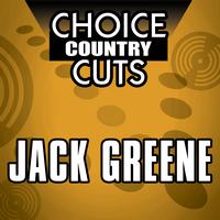 Jack Greene - Choice Country Cuts