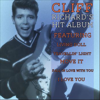 Cliff Richard - Cliff's Hit Album