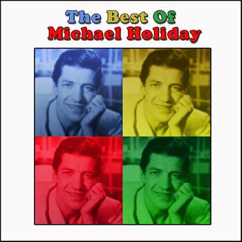 Michael Holiday - Best Of