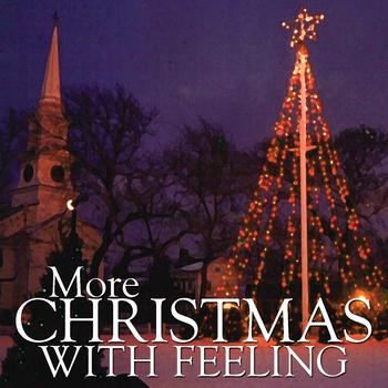 Various Artists - More Christmas, With Feeling