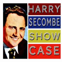 Harry Secombe - Showcase