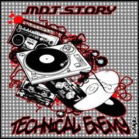 MD Team, MaxB - MDTStory (MD Team vs MaxB)