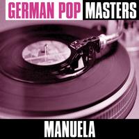 Manuela - German Pop Masters