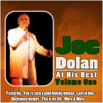 Joe Dolan - Joe Dolan At His Best Vol 1
