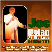 Joe Dolan - Joe Dolan At His Best Vol 2