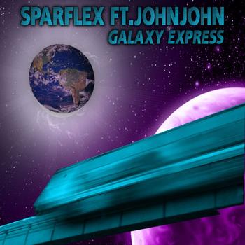 Sparflex - Galaxy Express