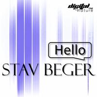 Stav Beger - Stav Beger - Hello EP