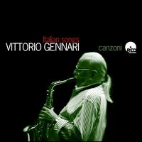 Vittorio Gennari - Italian Songs (Canzoni italiane)